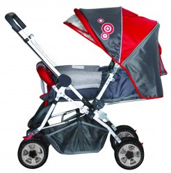 Carucioare copii - Caruciore copii Kiddo Baby Bus 1012