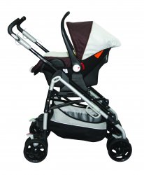 Carucioare copii  - Carucioare copii TWIST 3 in 1 Kiddo 1009