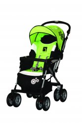 Carucioare copii  - Carucior copii Kiddo Baby Bus 1010