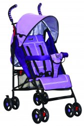Carucioare copii - Carucioare copii sport Kiddo Capri 1017