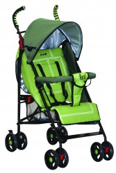 Carucioare copii - Carucioare copii sport Kiddo Capri 1017