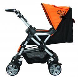 Carucioare copii  - Carucior copii Kiddo Baby Bus 1010