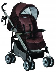Carucioare copii  - Carucior copii 3 in 1 Kiddo Smart 1008