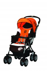 Carucioare copii  - Carucior copii Kiddo Baby Bus 1010