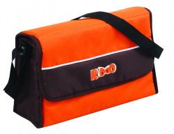 Carucioare copii  - Carucioare copii TWIST 3 in 1 Kiddo 1009