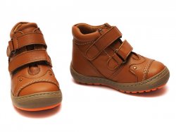 Ghete copii  - Ghete copii avus 325 maro