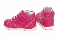 Ghete copii  - Ghete copii hokide 252 fuxia