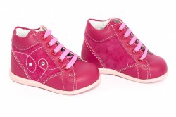 Ghete copii  - Ghete copii hokide 252 fuxia