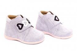 Ghete copii  - Ghete fete avus 91 lila