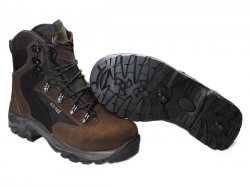 Ghete goretex - Ghete goretex barbati 11261 maro 40-47