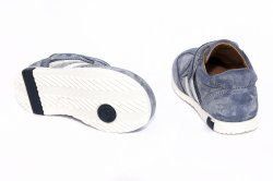 Pantofi sport copii  - Pantofi copii sport avus 321 albastru 19-26