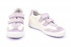 Pantofi sport copii  - Pantofi fete sport hokide 127 mov
