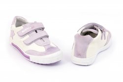 Pantofi sport copii  - Pantofi fete sport hokide 127 mov