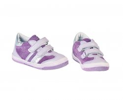 Pantofi sport copii  - Pantofi copii sport Costa mov