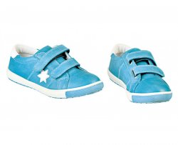 Pantofi sport copii - Pantofi copii sport Skate verde