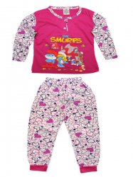 Pijamale copii - Pijamale fete strumifii