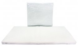 Saltele copii  - Saltele copii kiddo 2055