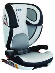 Scaune auto copii - Scaune auto pentru copii isofix Kiddo Infinity Travel Fit 3017