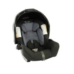 Scaune auto copii - Scaun auto copii 4moms Graco pentru Carucior Origami 0-12 luni