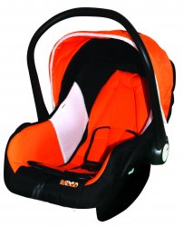 Scaune auto copii - Scaun auto copii Kiddo Safe Line 3001