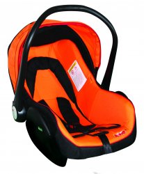 Scaune auto copii - Scaun auto copii Kiddo Safe Line 3002