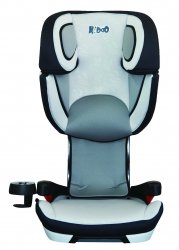 Scaune auto copii - Scaune auto pentru copii isofix Kiddo Infinity Travel Fit 3017