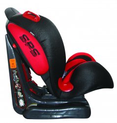 Scaune auto copii - Scaun auto pentru copii Kiddo Spider 3018