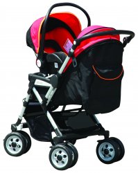 Scaune auto copii - Scaun auto copii Kiddo Safe Line 3002