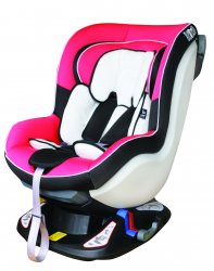 Scaune auto copii  - Scaune auto copii Isofix Kiddo Infinity 3015