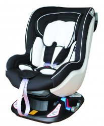 Scaune auto copii  - Scaune auto copii Isofix Kiddo Infinity 3015