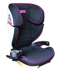 Scaune auto copii - Scaune auto pentru copii isofix Kiddo Infinity Travel Fit 3017
