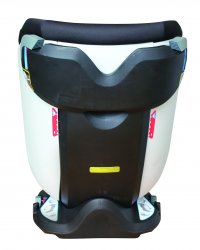 Scaune auto copii  - Scaune auto copii Isofix Kiddo Infinity 3015