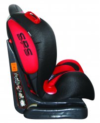 Scaune auto copii - Scaun auto pentru copii Kiddo Spider 3018