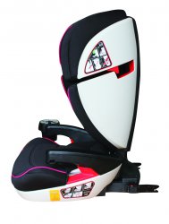 Scaune auto copii - Scaune auto pentru copii isofix Kiddo Infinity Travel Fit 3017