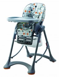 Scaune de masa copii  - Scaune de masa copii Kiddo 6012