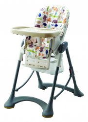Scaune de masa copii  - Scaune de masa copii Kiddo 6012