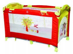 Tarcuri copii  - Tarc pentru copii Kiddo 4 Seasons 4008