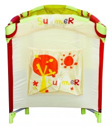 Tarcuri copii  - Tarc pentru copii Kiddo 4 Seasons 4008