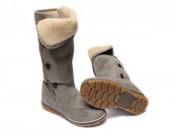 Ugg-uri dama - Ugg-uri femei gri 1