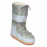 Boots copii de zapada snow 2531 gri 24-36