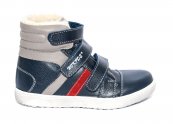 Ghete baieti blana hokide 323 blumarin 31-35