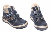Ghete baieti blana hokide 371 blu 26-30
