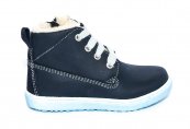 Ghete baieti blana hokide 390 blumarin 26-35