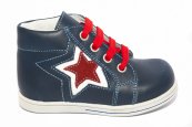 Ghete copii hokide 378 blu 18-24
