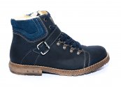 Ghete copii imblanite hokide 346 blumarin 28-39