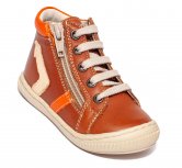 Ghete copii ortopedice hokide 377 maro bej 18-25