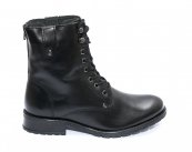 Ghete dama blana 21H13 negru 36-41