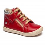 Ghete fete ortopedice hokide 377 rosu arg 18-25