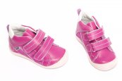 Ghete fete piele hokide 319 fuxia 18-24