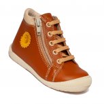 Ghete ortopedice copii hokide 377 maro g 18-25